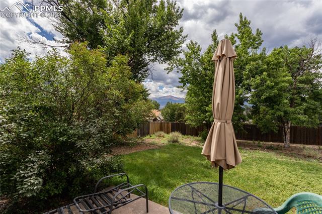 MLS Image for 2175  Rusty Hinge  ,Colorado Springs, Colorado