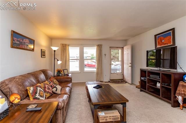 MLS Image for 2175  Rusty Hinge  ,Colorado Springs, Colorado