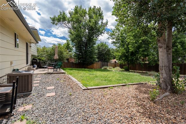 MLS Image for 2175  Rusty Hinge  ,Colorado Springs, Colorado