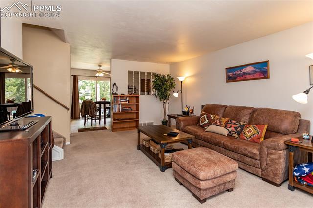 MLS Image for 2175  Rusty Hinge  ,Colorado Springs, Colorado