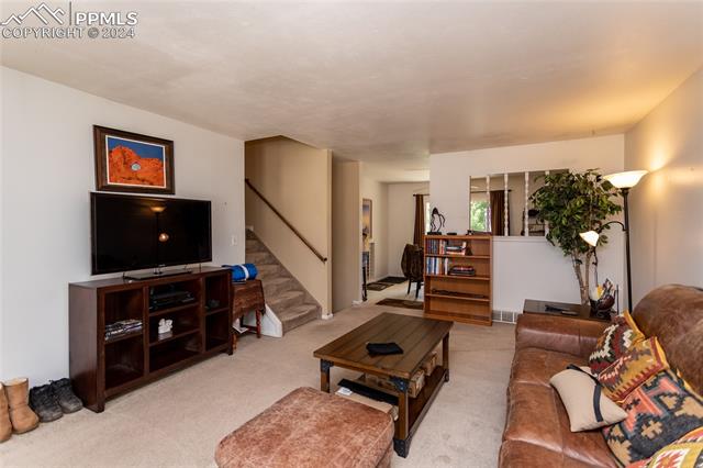 MLS Image for 2175  Rusty Hinge  ,Colorado Springs, Colorado