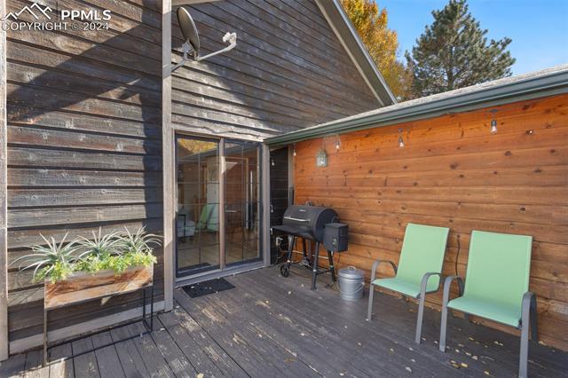 MLS Image for 1040 W Bowman  ,Woodland Park, Colorado