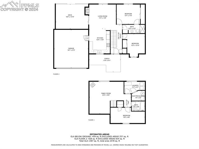 MLS Image for 1040 W Bowman  ,Woodland Park, Colorado