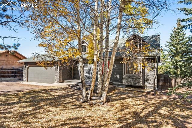 MLS Image for 1040 W Bowman  ,Woodland Park, Colorado