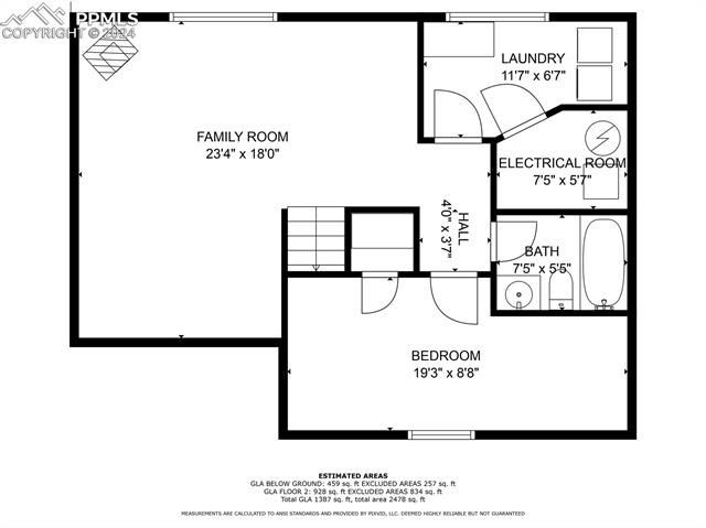 MLS Image for 1040 W Bowman  ,Woodland Park, Colorado