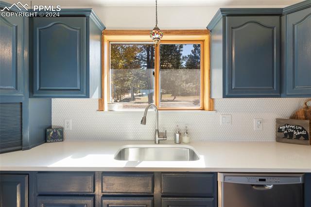 MLS Image for 1040 W Bowman  ,Woodland Park, Colorado