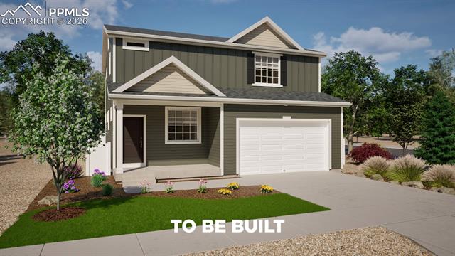 5767  Bowerman  , colorado springs&nbsp; House Search MLS Picture