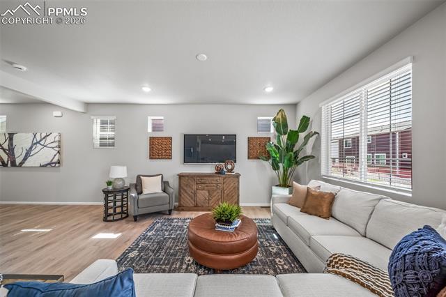 MLS Image for 5767  Bowerman  ,Colorado Springs, Colorado