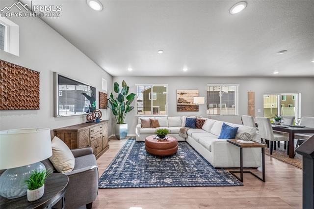 MLS Image for 5767  Bowerman  ,Colorado Springs, Colorado