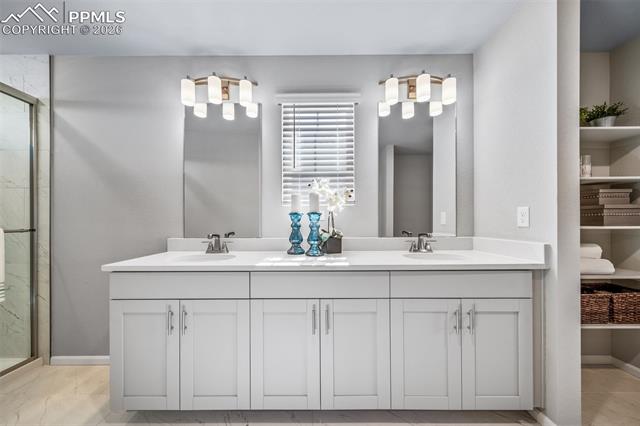 MLS Image for 5767  Bowerman  ,Colorado Springs, Colorado