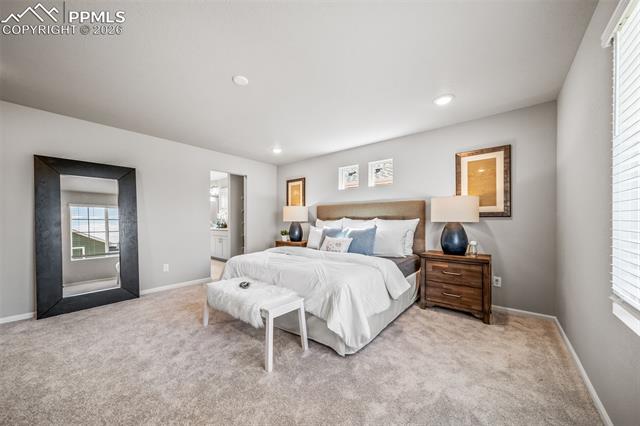 MLS Image for 5767  Bowerman  ,Colorado Springs, Colorado