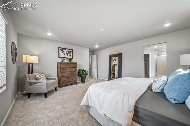 MLS Image for 5767  Bowerman  ,Colorado Springs, Colorado