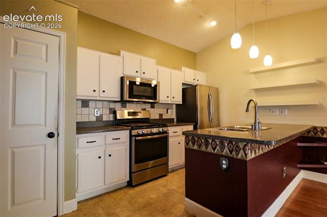 MLS Image for 720  San Gabriel  ,Colorado Springs, Colorado