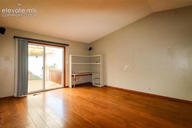 MLS Image for 720  San Gabriel  ,Colorado Springs, Colorado