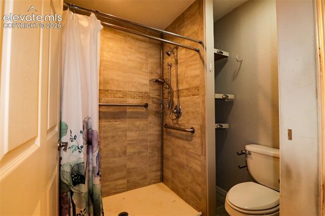 MLS Image for 720  San Gabriel  ,Colorado Springs, Colorado