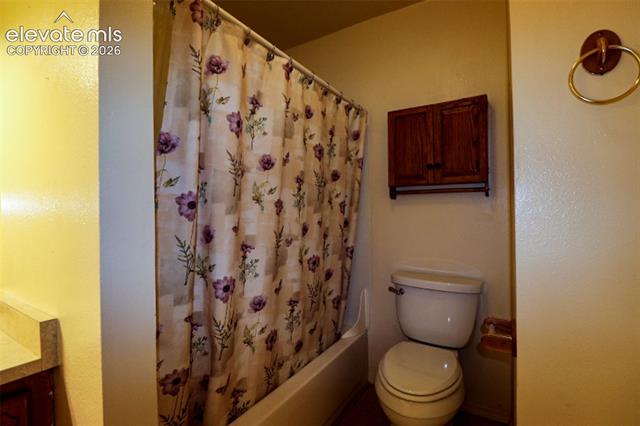 MLS Image for 720  San Gabriel  ,Colorado Springs, Colorado