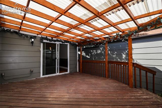 MLS Image for 720  San Gabriel  ,Colorado Springs, Colorado