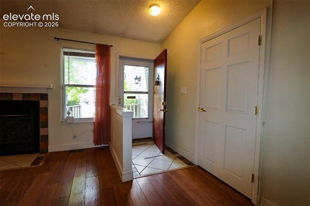 MLS Image for 720  San Gabriel  ,Colorado Springs, Colorado
