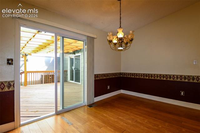 MLS Image for 720  San Gabriel  ,Colorado Springs, Colorado