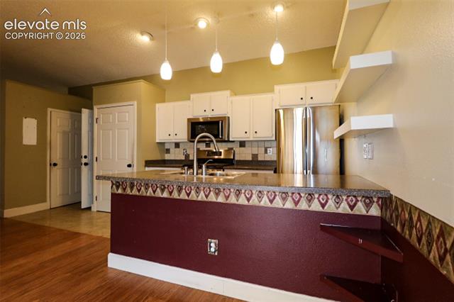 MLS Image for 720  San Gabriel  ,Colorado Springs, Colorado