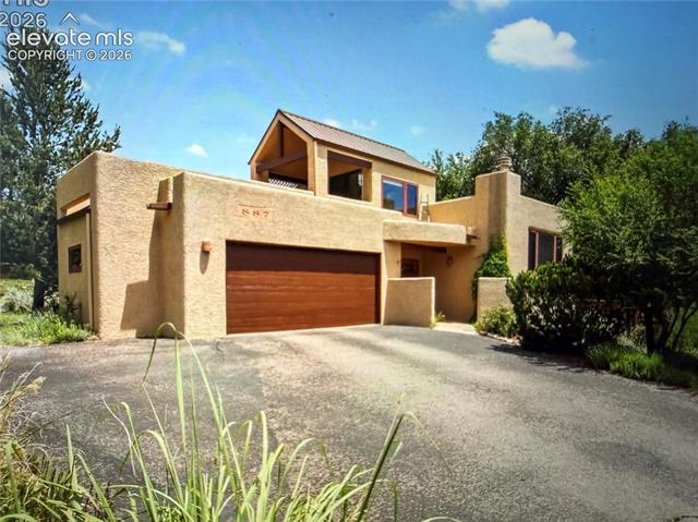 887  Oxford  , colorado springs&nbsp; House Search MLS Picture