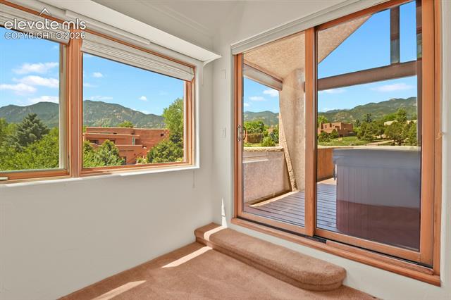 MLS Image for 887  Oxford  ,Colorado Springs, Colorado