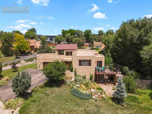 MLS Image for 887  Oxford  ,Colorado Springs, Colorado