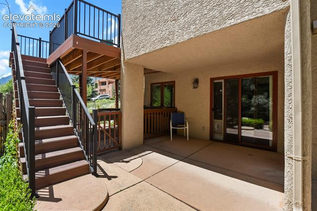 MLS Image for 887  Oxford  ,Colorado Springs, Colorado