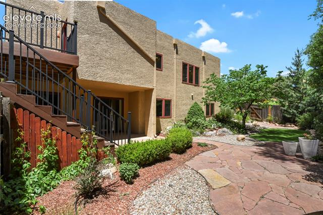 MLS Image for 887  Oxford  ,Colorado Springs, Colorado
