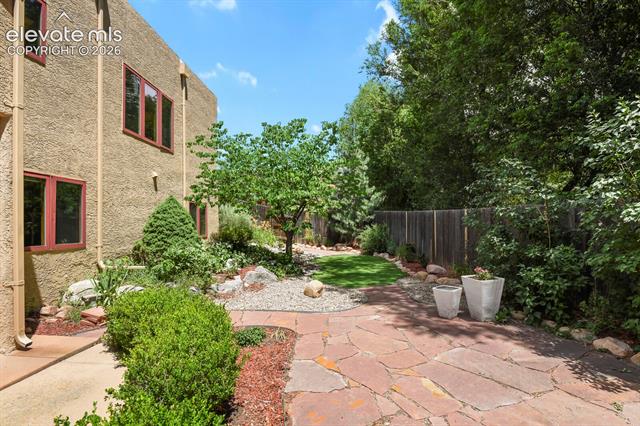 MLS Image for 887  Oxford  ,Colorado Springs, Colorado