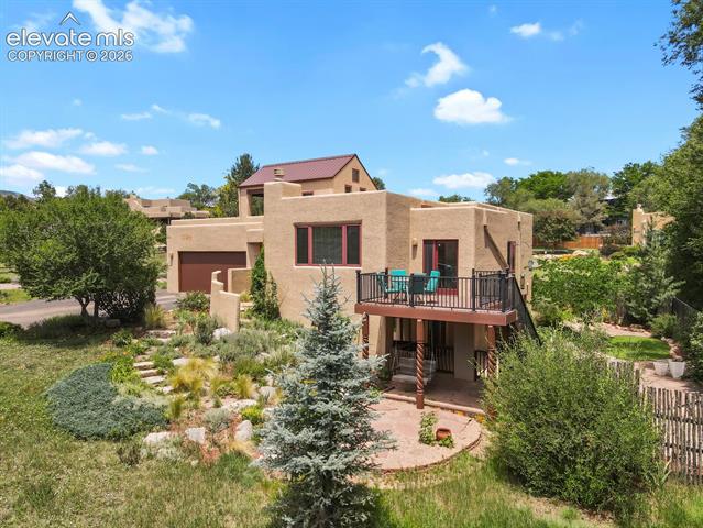 MLS Image for 887  Oxford  ,Colorado Springs, Colorado