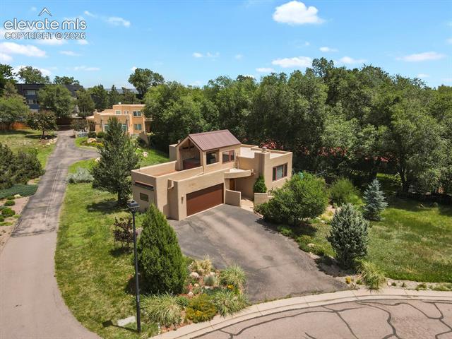MLS Image for 887  Oxford  ,Colorado Springs, Colorado