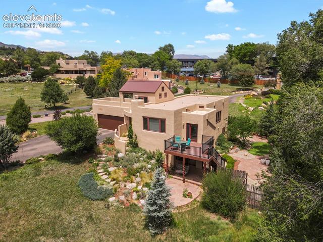 MLS Image for 887  Oxford  ,Colorado Springs, Colorado