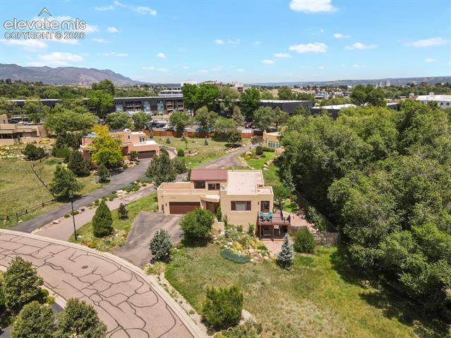 MLS Image for 887  Oxford  ,Colorado Springs, Colorado