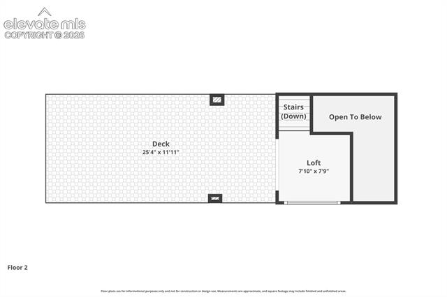 MLS Image for 887  Oxford  ,Colorado Springs, Colorado