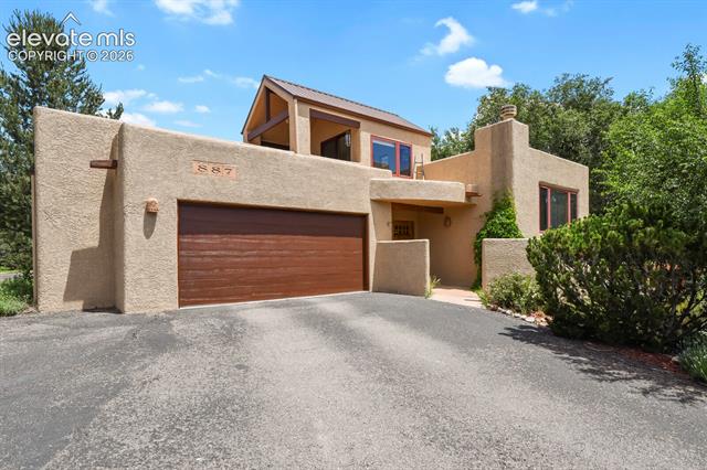 MLS Image for 887  Oxford  ,Colorado Springs, Colorado