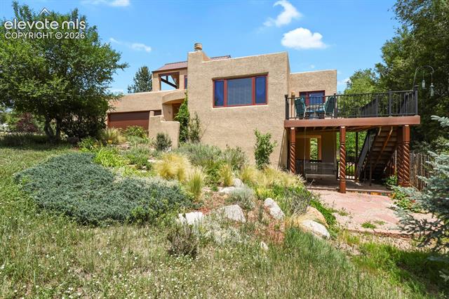 MLS Image for 887  Oxford  ,Colorado Springs, Colorado