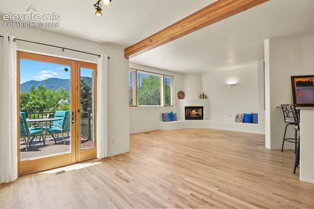 MLS Image for 887  Oxford  ,Colorado Springs, Colorado