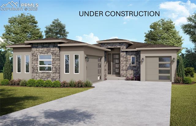 6568  Miro  , colorado springs&nbsp; House Search MLS Picture