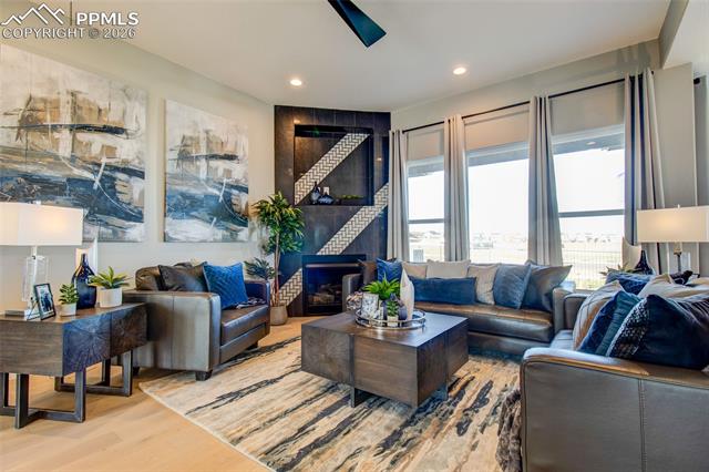 MLS Image for 6568  Miro  ,Colorado Springs, Colorado