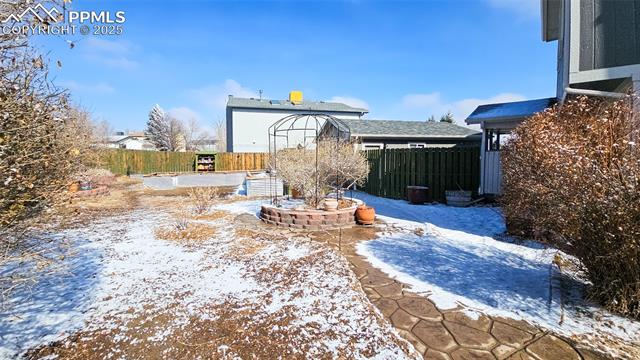 MLS Image for 6920  Casper  ,Colorado Springs, Colorado