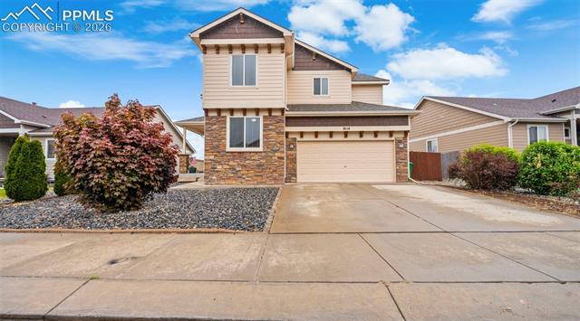 8114  Pinfeather  , fountain&nbsp; House Search MLS Picture