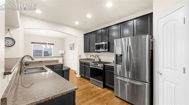 MLS Image for 8114  Pinfeather  ,Fountain, Colorado