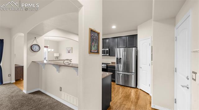 MLS Image for 8114  Pinfeather  ,Fountain, Colorado