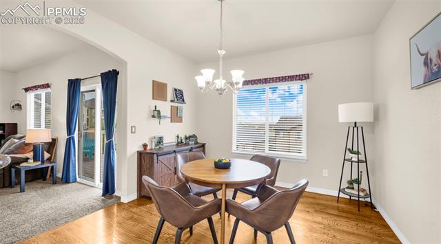 MLS Image for 8114  Pinfeather  ,Fountain, Colorado