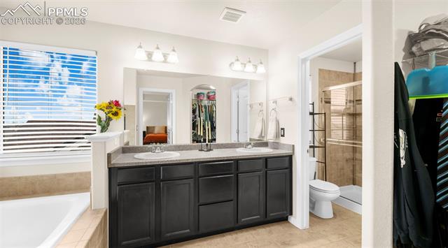 MLS Image for 8114  Pinfeather  ,Fountain, Colorado