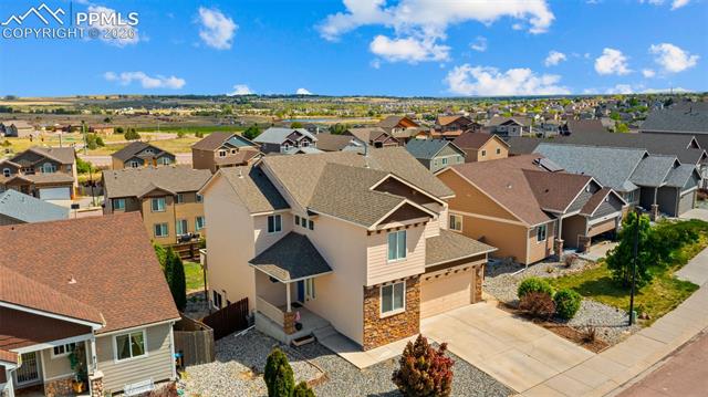 MLS Image for 8114  Pinfeather  ,Fountain, Colorado
