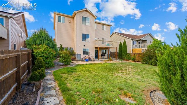MLS Image for 8114  Pinfeather  ,Fountain, Colorado