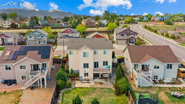 MLS Image for 8114  Pinfeather  ,Fountain, Colorado