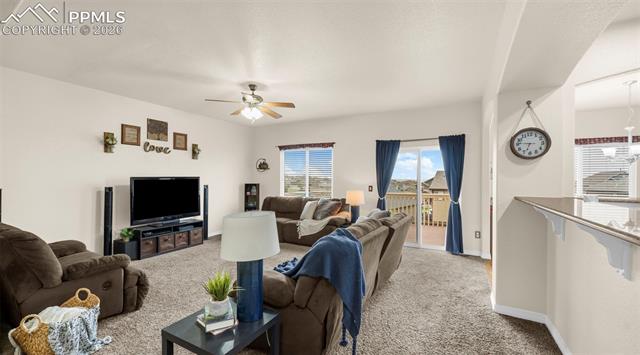 MLS Image for 8114  Pinfeather  ,Fountain, Colorado